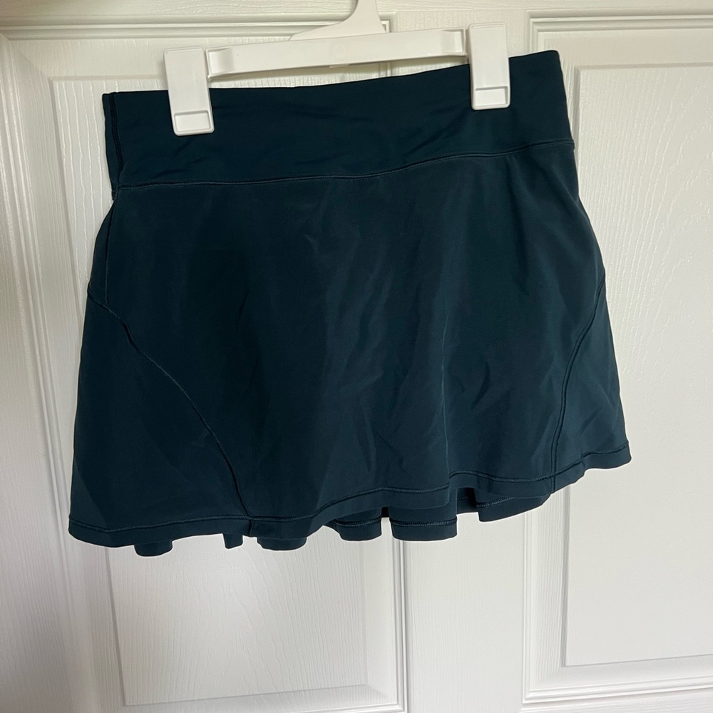Lululemon skort